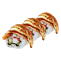 Lion king roll