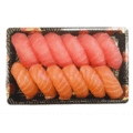 Nigiri box 1