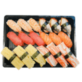 Nigiri box 2