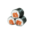Sake hoso maki