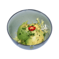 Avocado salad