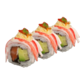 Silk Uramaki