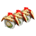 Dragon Roll