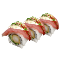 Samurai Roll