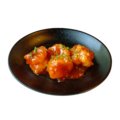 Sweet and Sour Ebi