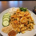 29 Pad thai
