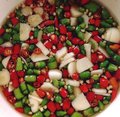 Prik nam pla saus