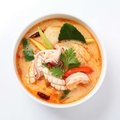 9 Tom yum