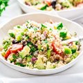 VERSPAKKET - 2p Couscous Salade (4,95 p.p)