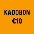 Support Schenkers Kadobon 10