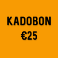 Support Schenkers Kadobon 25