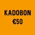 Support Schenkers Kadobon 50
