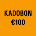 Support Schenkers Kadobon 100