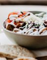 VERSPAKKET - 2p Falafel bowl (4,95 p.p)