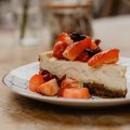 Schenkers Cheesecake