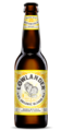 Lowlander 0.3% Organic Blonde Ale