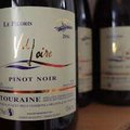 Jacky et Pascal Preys - Pinot Noir