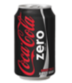 Coca cola zero