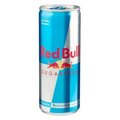 Red bull light