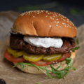 Classic Burger