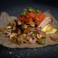 Frites Rotterdam