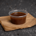 Rundvlees jus
