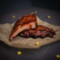 Spare Ribs