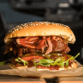 BIG Daddy Burger