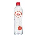 Spa Rood