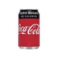 Coca Cola Zero