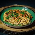 Spaghetti Bolognese