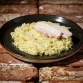 Hollandse Zuurkoolstamppot