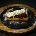 Wafel met Boerenjongens
