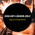 #DOE-HET-LEKKER-ZELF Gourmetpakket (2 personen)