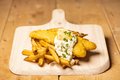 Fish en Chips