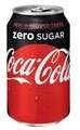 Coca Cola Zero