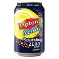 Lipton Ice Tea Sparkling Zero