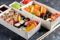 Sushi Surprise BOX