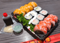 Sushi Surprise BOX