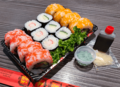 Sushi Surprise Box (12 stuks)