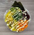 Poké-bowl "VEGA"