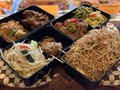 Rijsttafel "Taste of Tropical"