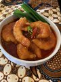 Udang bali