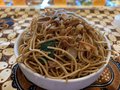 Mie goreng
