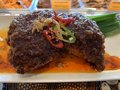 Ajam Pangang Roedjak Pedis