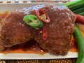 Ajam Pangang Chili