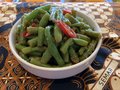 Sambal Goreng Boontjes