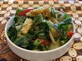 Sambal Goreng Diverse Groenten