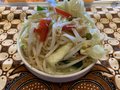 Tumis Taugé