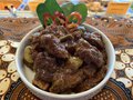 Daging Rendang Padang